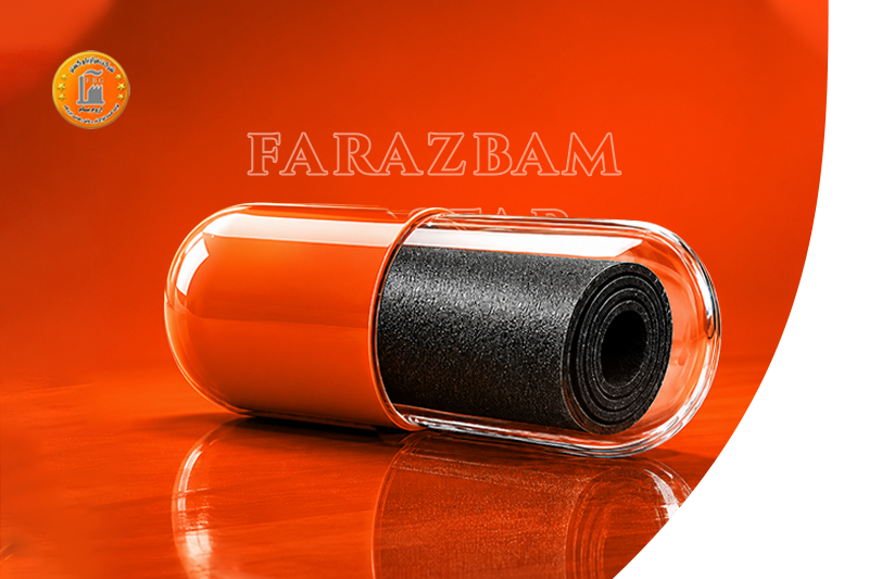 عایق‌کاری بام مجموعه تجاری با رویکرد افزایش دوام